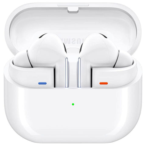 Samsung Galaxy Buds 3 Pro | WHITE | ANC Wireless Bluetooth Earbuds with Adaptive AI & Immersive Sound